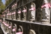 Mizuko Jizo guardian statues