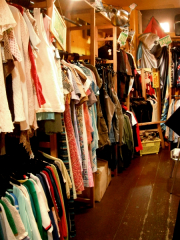 clothes