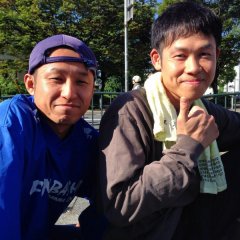 Shiga Volunteers