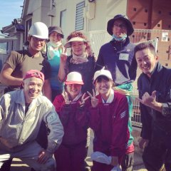 Our Amazing Crew