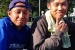 Shiga Volunteers