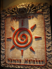 sign