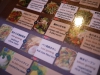 bilingual menu