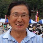 Fuyuki Yoshida