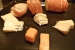Cheese "moriawase" selection