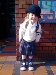YIK uniform (winter)