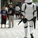 Yokogawa Stormtrooper