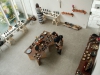 Yoshino Mashiko-yaki Pottery Exhibition