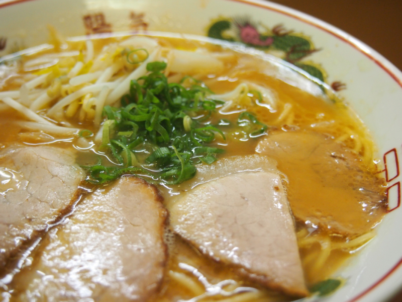 Youki Ramen Eba