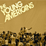 Young Americans Workshop -Group
