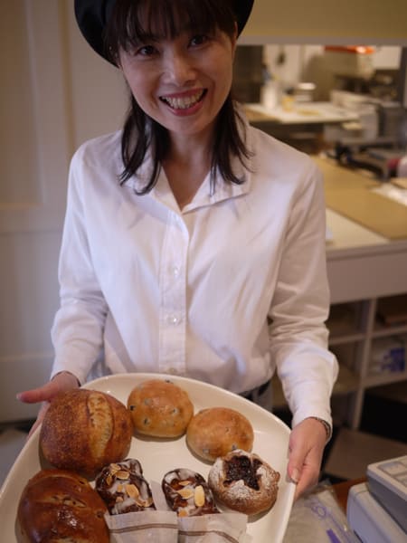 boulangerie hiro hiroshima