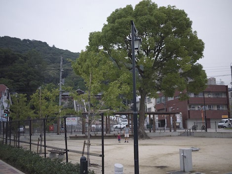 shiribuka park