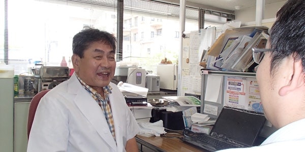 dr kosako hakushima clinic hiroshima