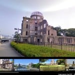 A-bomb-Dome-on-Google-Street-View