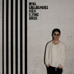 Noel Gallagher's Flying Birds
