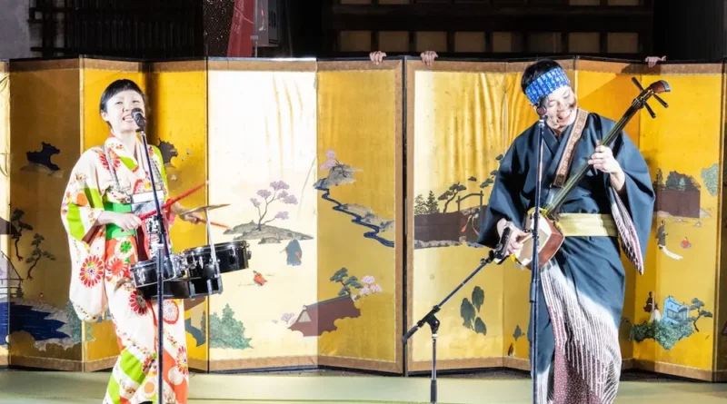 yoiyachidori