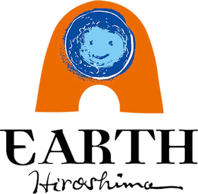 EARTH Hiroshima logo