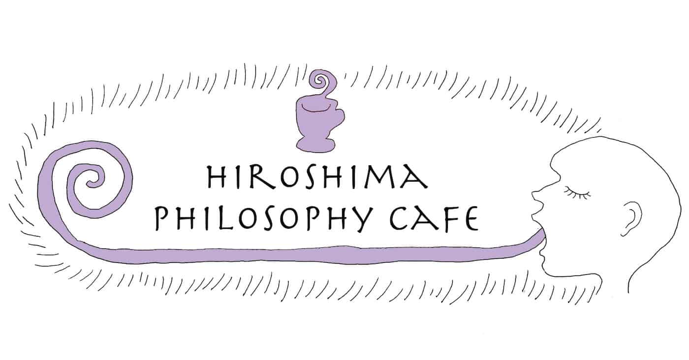 Hiroshima Philosophy Cafe