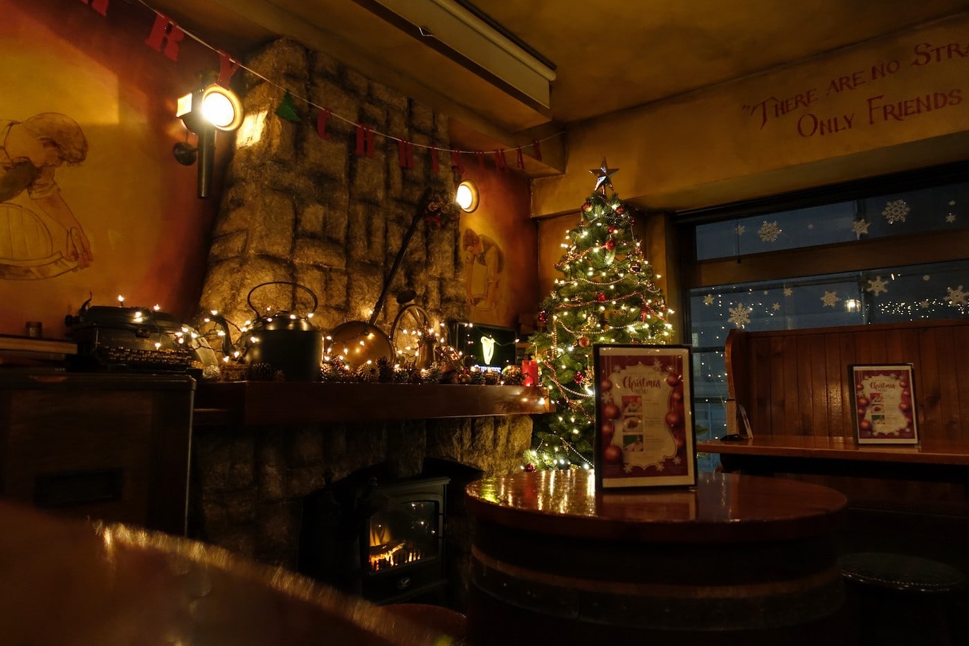 Christmas in Hiroshima Get Festive Get Hiroshima