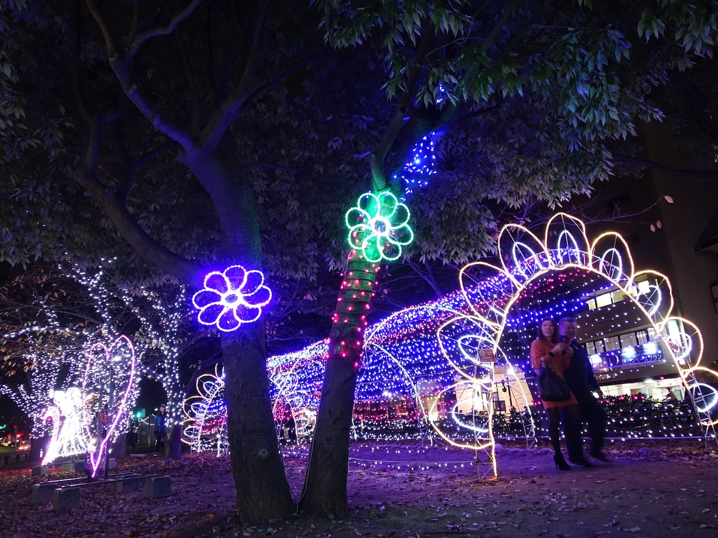 Christmas in Hiroshima | Get Festive | Get Hiroshima