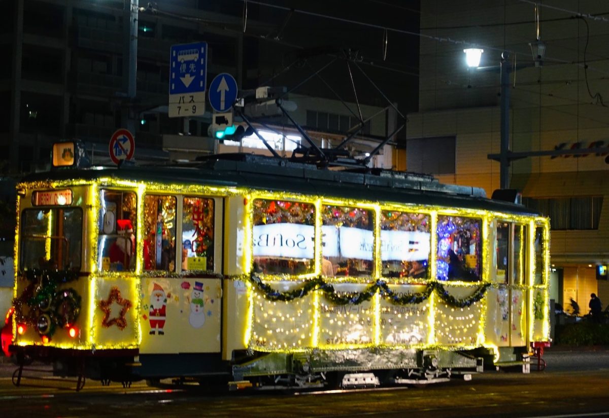 Christmas in Hiroshima Get Festive Get Hiroshima