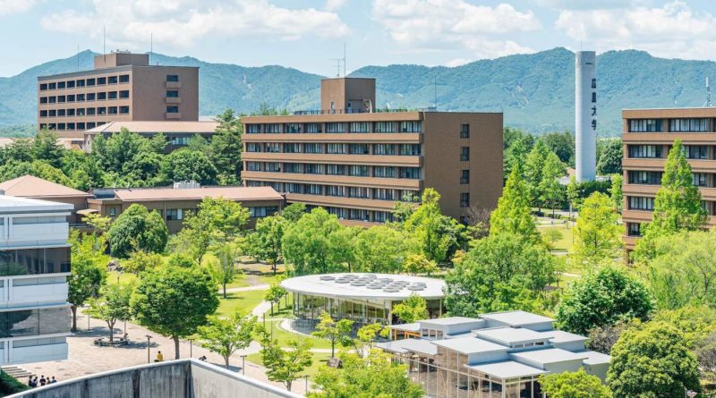 hiroshima university to start covid-19 vaccinations