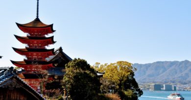 Miyajima visitor tax comes to implemented from October 2023