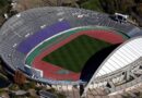 Sanfrecce’s soon-to-be-former home gets hot new name