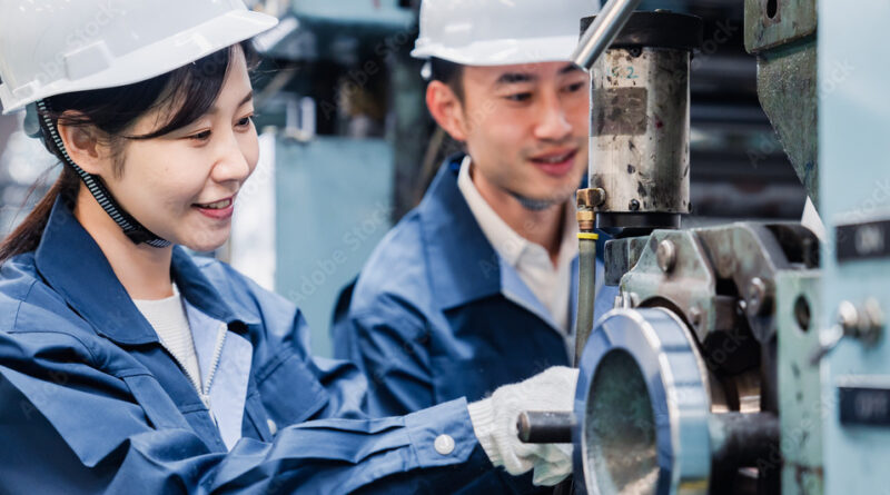 techical intern trainees japan