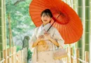 Momiji Hiroshima Kimono Rental & Selfie Studio