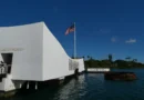 Visiting Pearl Harbor on Hiroshima Day