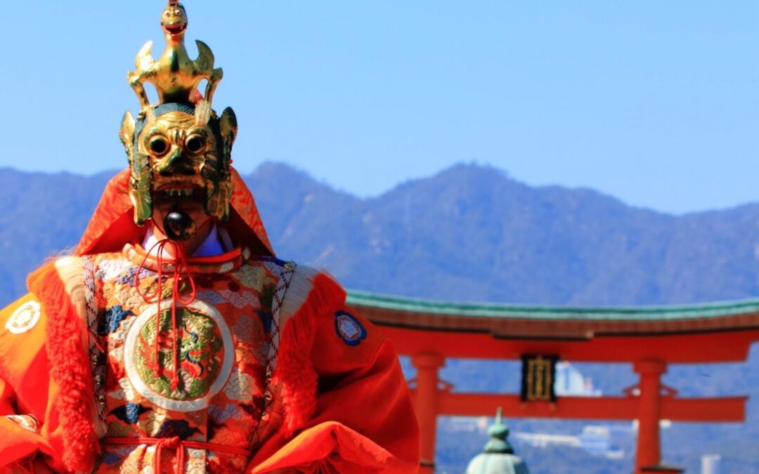 Exclusive VIP tours of Miyajima inspired by the 2023 Hiroshima G7 Summit now on sale