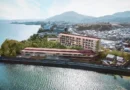 Hilton luxury hotel coming to Miyajima-guchi