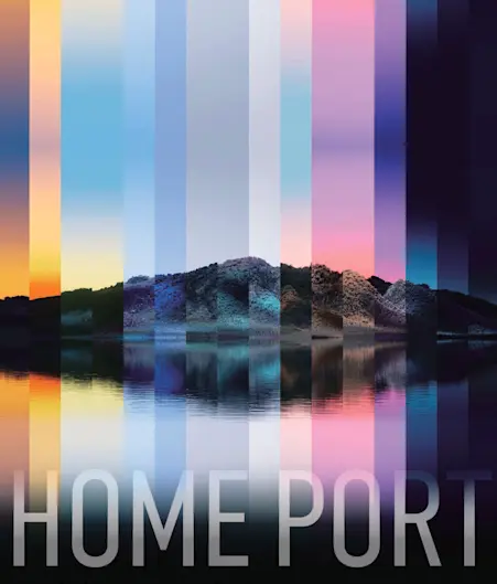 Yuki Harada - Home Port Exhibition