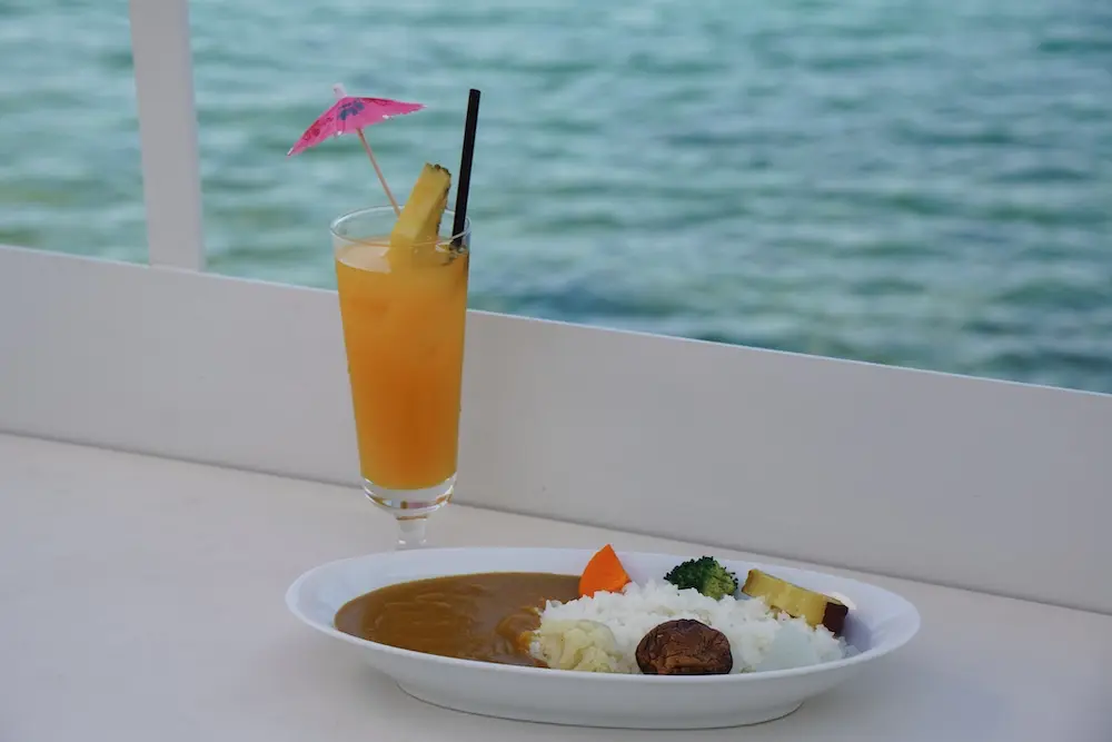 Miyajima Resort Hauoli