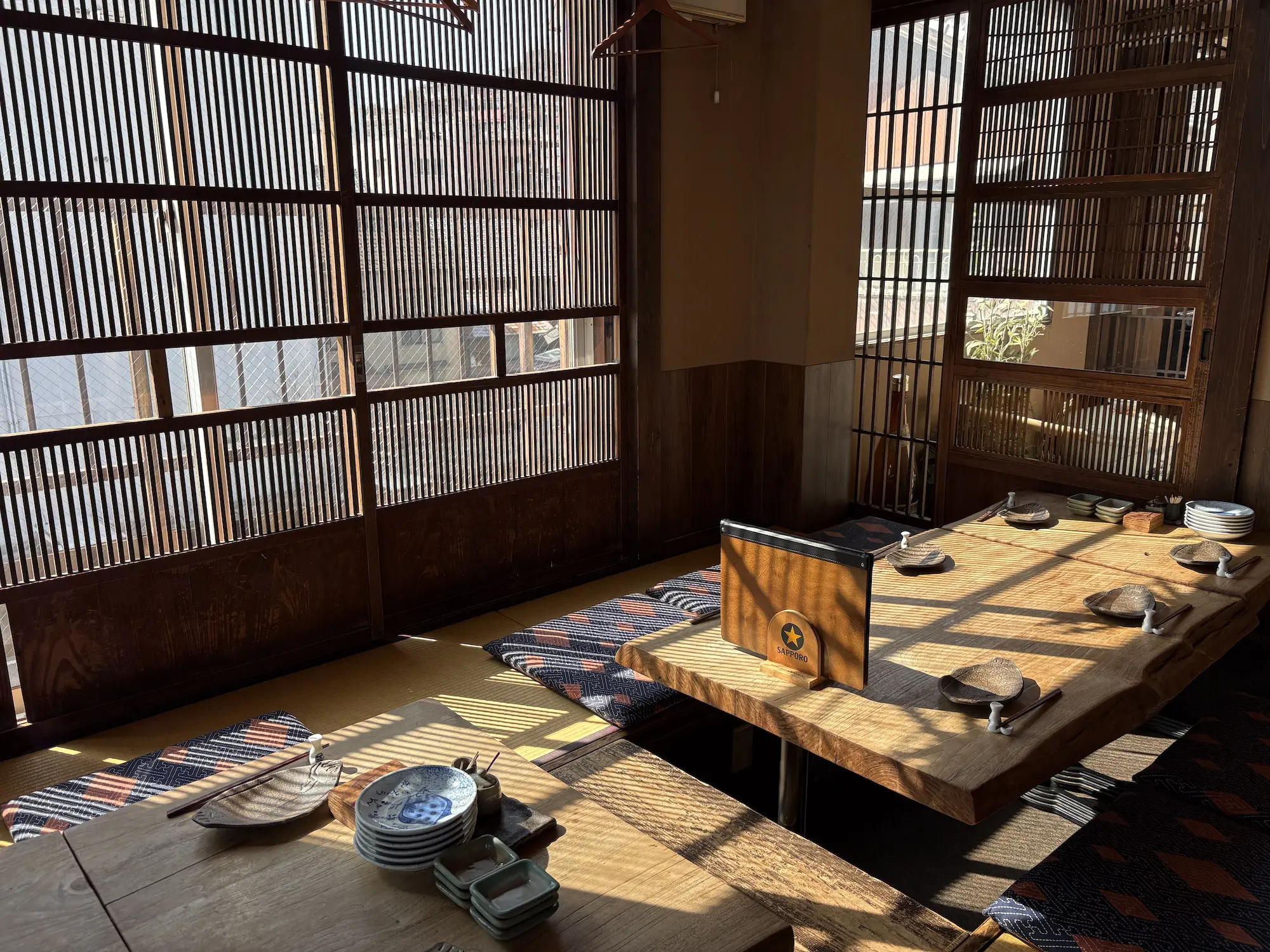 Tamaganzo zashiki - Onomichi