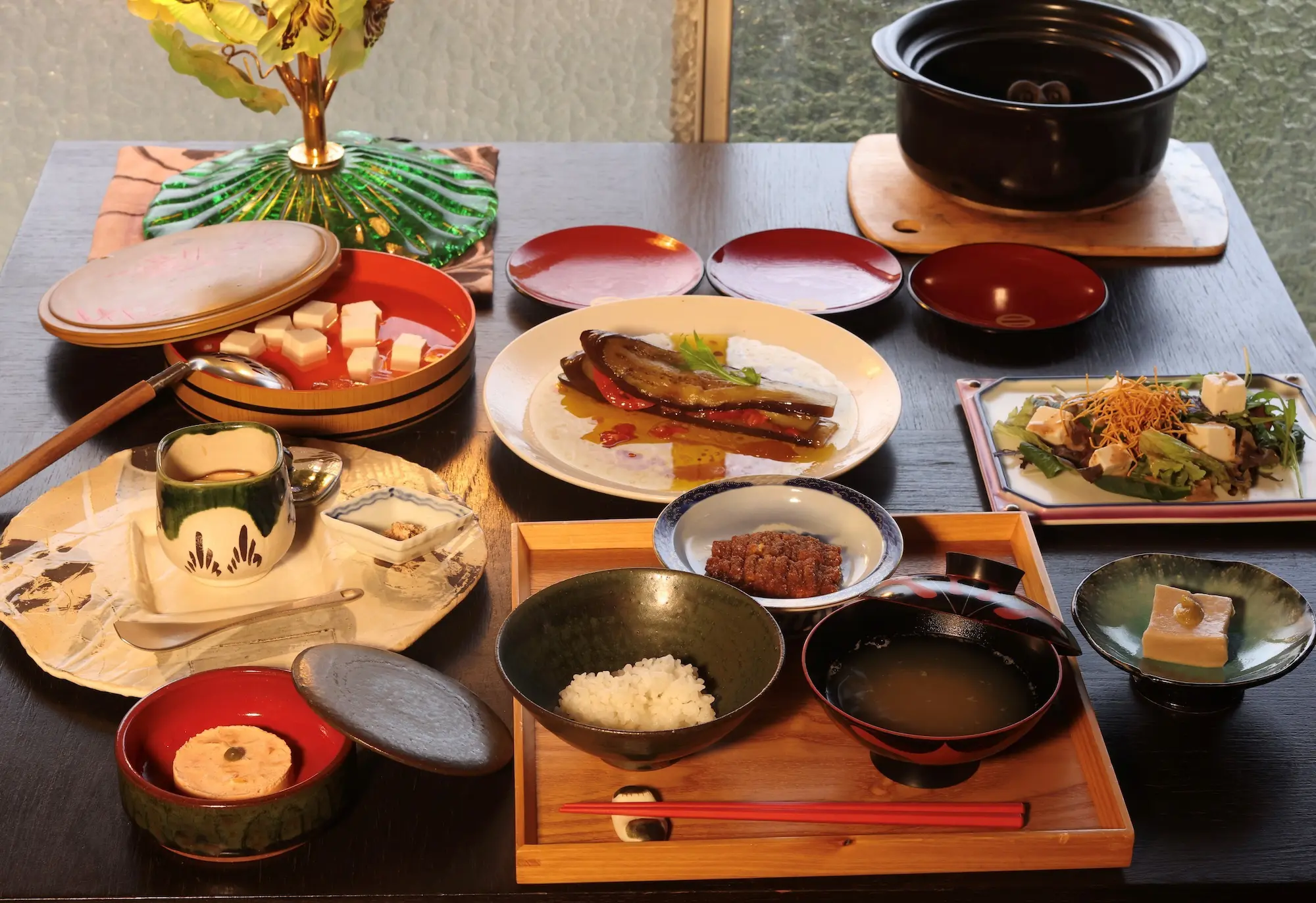 Zenna-an Vegan Course