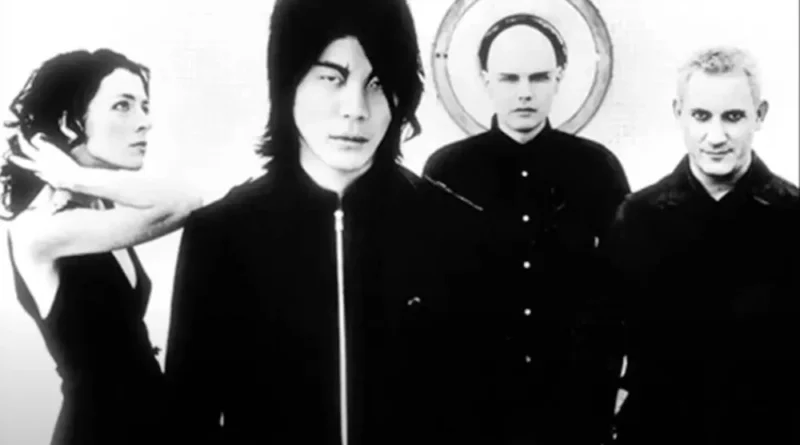The Smashing Pumpkins - Saced and Profane Tour