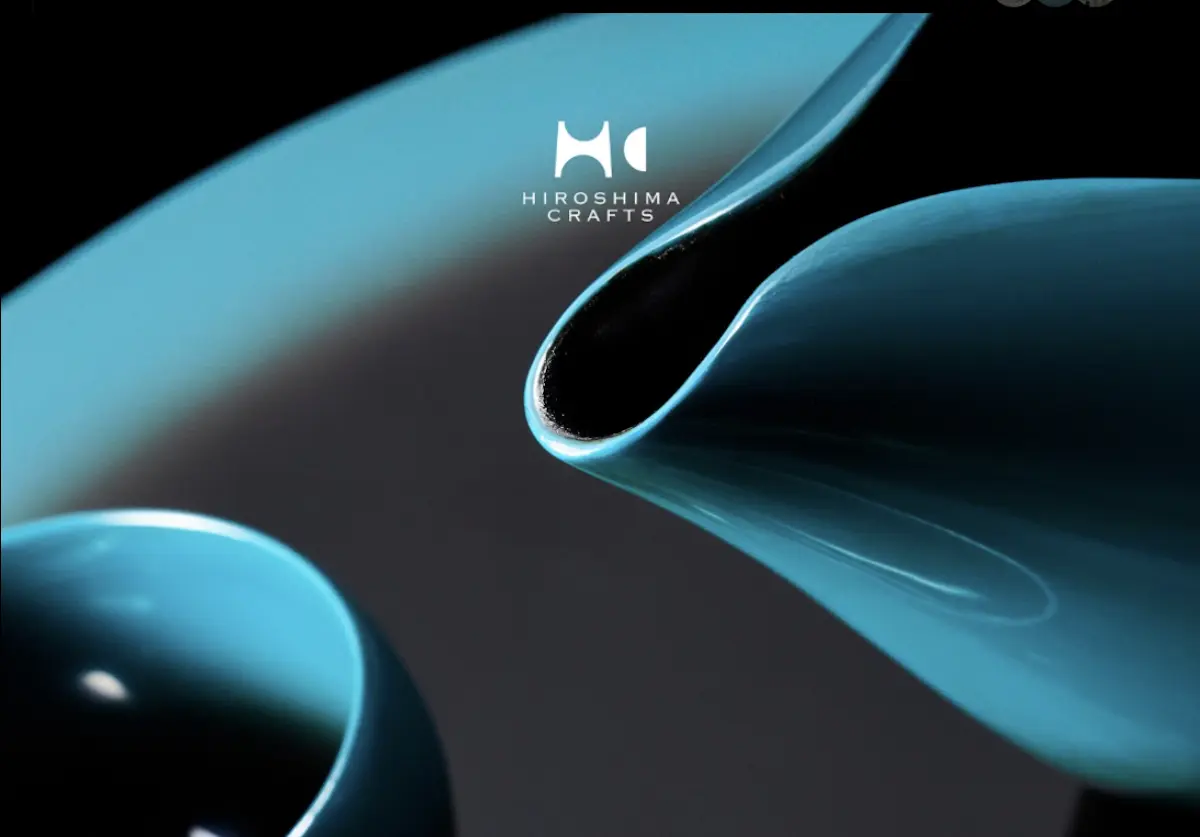 Hiroshima Crafts - Autumn Exhibition