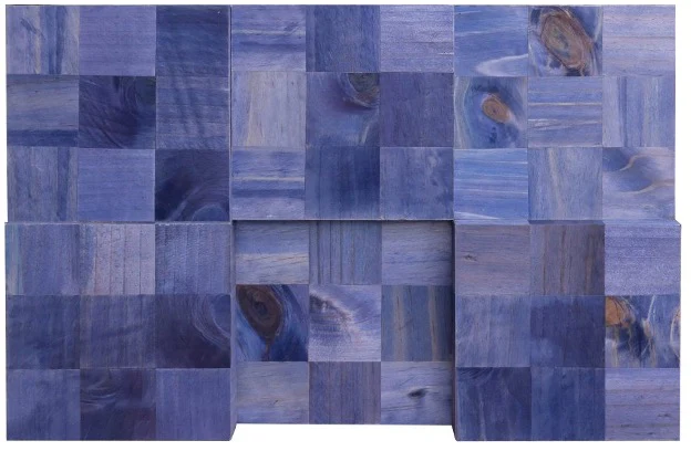 Radiata Blue by Seiji Fujiwara