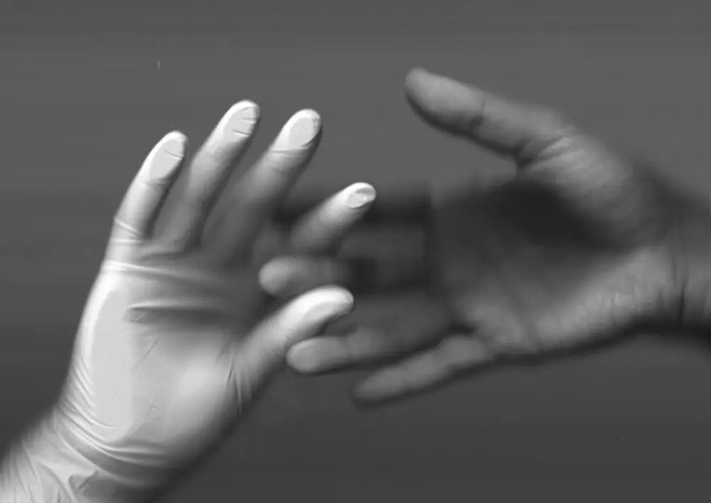 Takano Ryudai from the series CVD19 2023