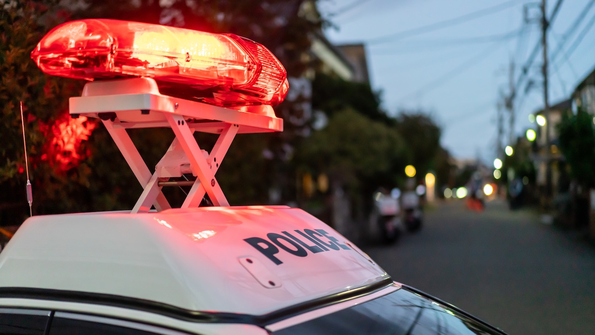 Kure man arrested for attacking woman with hammer Kure man arrested for attacking woman with hammer