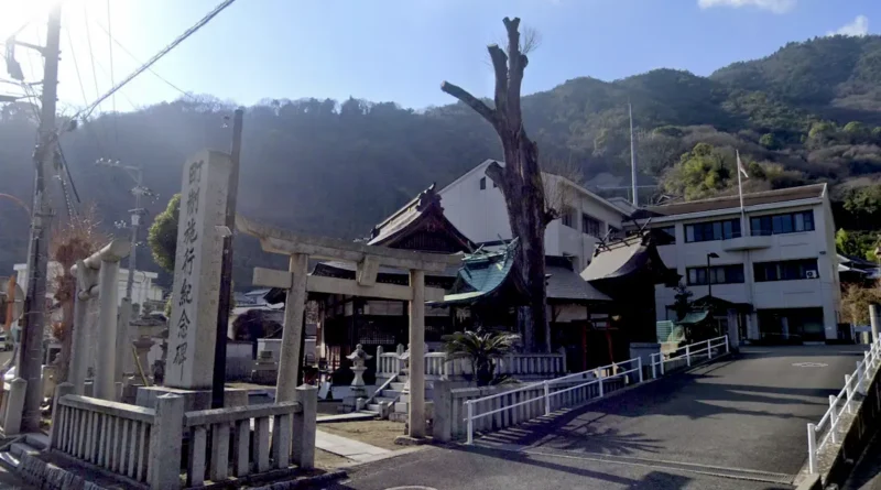 Osakikamijima Police Statio