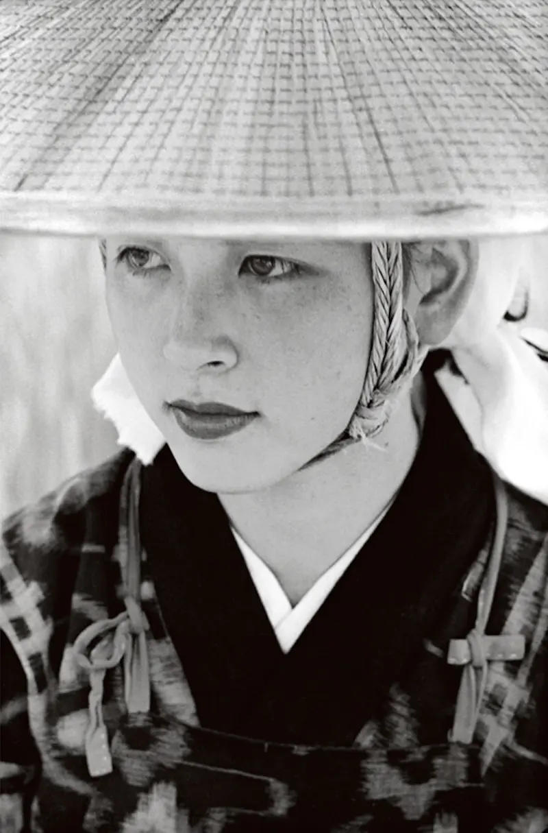 Ihei Kimura Exhibition