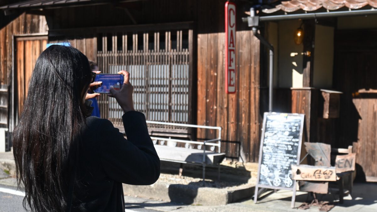 Iwami Ginzan and Yunotsu Onsen, Revisited
