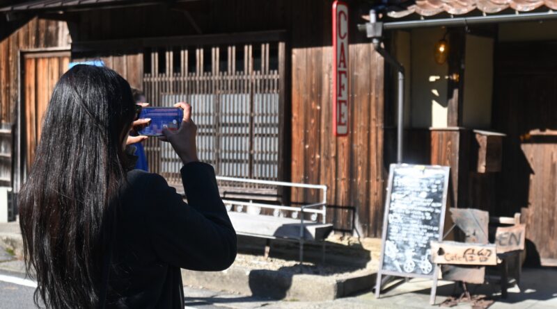 Iwami Ginzan and Yunotsu Onsen, Revisited
