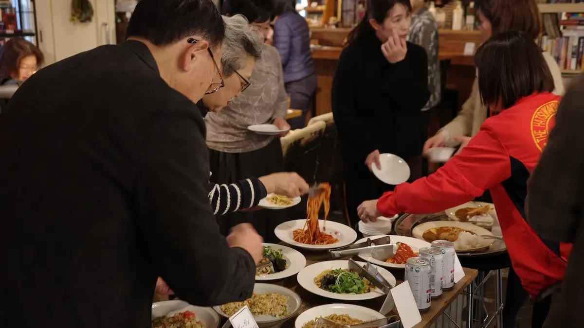 Miyajima and Hatsukaichi Expand Vegan Dining Options in Second Year of Local Initiative Miyajima and Hatsukaichi Expand Vegan Dining Options in Second Year of Local Initiative