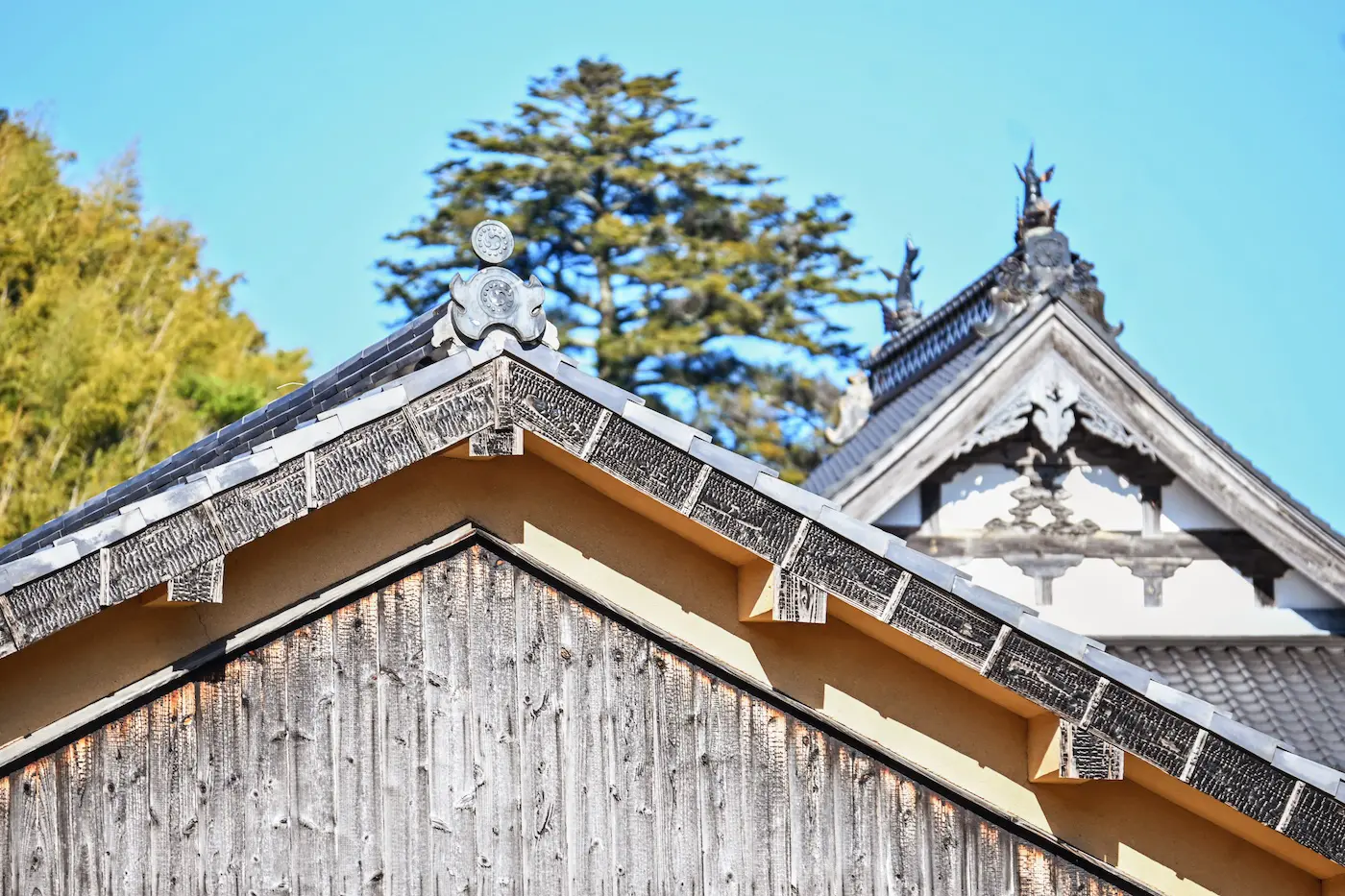 Omori walking - Iwami Ginzan