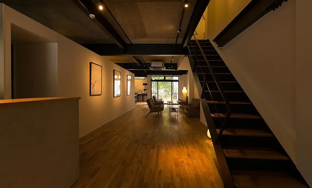 B-Hotel Kaniwaso Miyajima