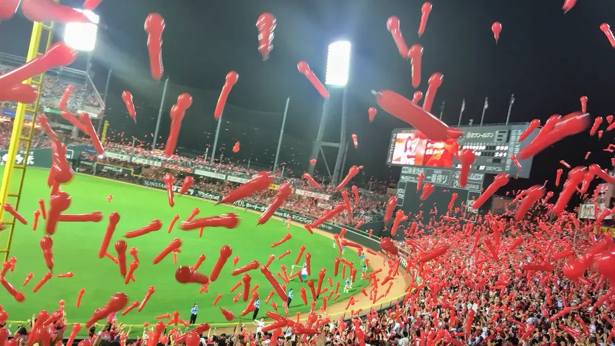 Japan baseball’s interleague season is here! Japan baseball’s interleague season is here!